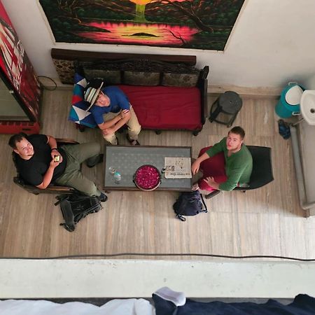 פושקאר Hotel Zoola Palace מראה חיצוני תמונה