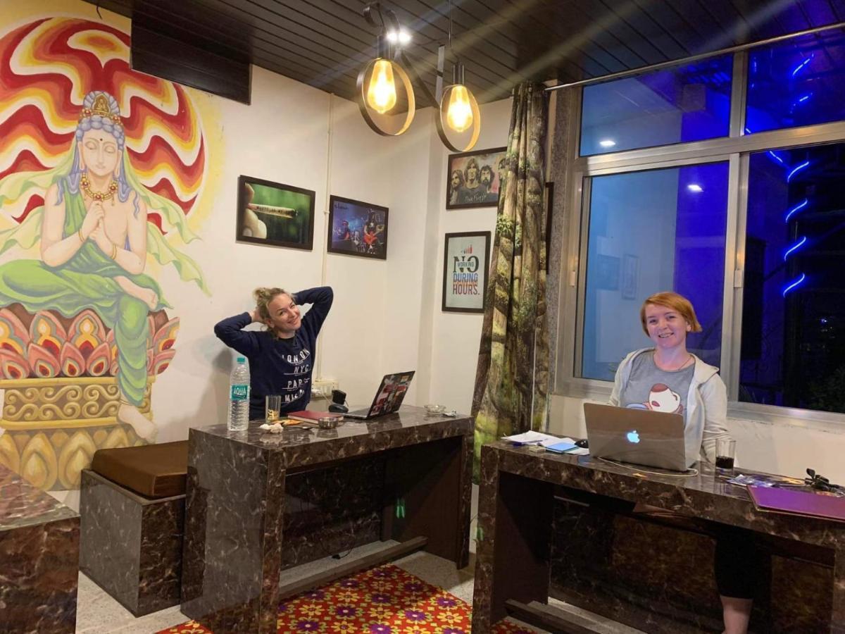 פושקאר Hotel Zoola Palace מראה חיצוני תמונה
