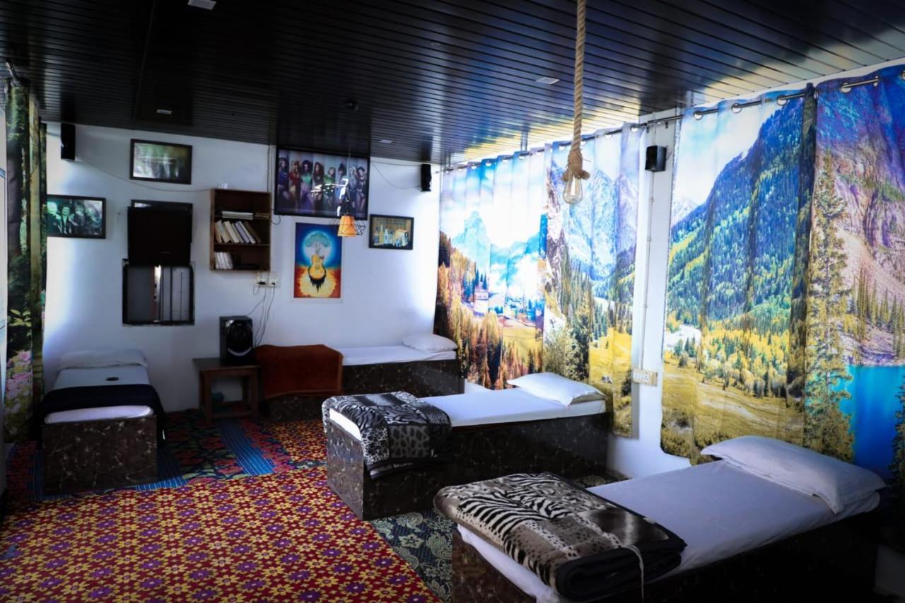 פושקאר Hotel Zoola Palace מראה חיצוני תמונה