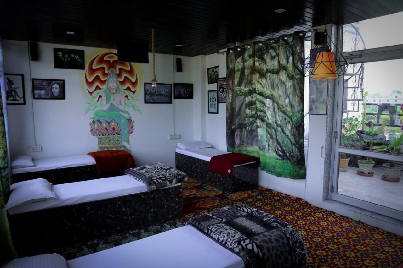 פושקאר Hotel Zoola Palace מראה חיצוני תמונה