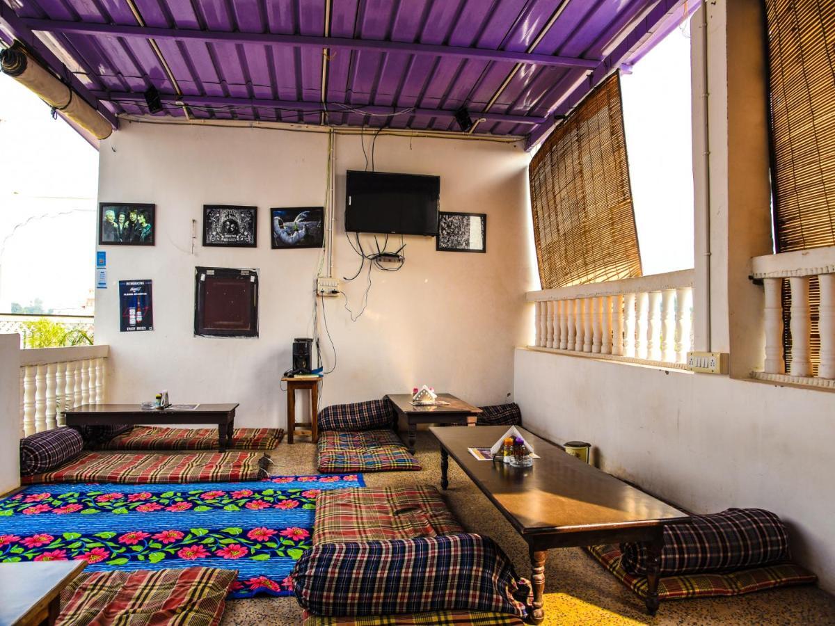 פושקאר Hotel Zoola Palace מראה חיצוני תמונה